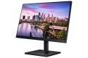 Samsung T45F monitor komputerowy 61 cm (24") 1920 x 1200 px WUXGA LCD Czarny