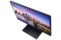 Samsung T45F monitor komputerowy 61 cm (24") 1920 x 1200 px WUXGA LCD Czarny