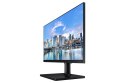 Samsung T45F monitor komputerowy 68,6 cm (27") 1920 x 1080 px Full HD LED Czarny