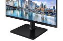 Samsung T45F monitor komputerowy 68,6 cm (27") 1920 x 1080 px Full HD LED Czarny