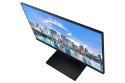 Samsung T45F monitor komputerowy 68,6 cm (27") 1920 x 1080 px Full HD LED Czarny