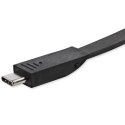 StarTech.com DKT30CHCPD stacja dokująca Przewodowa USB 3.2 Gen 1 (3.1 Gen 1) Type-C Czarny