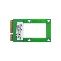 StarTech.com MSAT2SAT3 adapter Wewnętrzny SATA