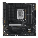 ASUS TUF Gaming B760M-Plus WIFI Intel B760 LGA 1700 micro ATX