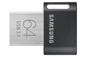 Samsung MUF-64AB pamięć USB 64 GB USB Typu-A 3.2 Gen 1 (3.1 Gen 1) Szary, Srebrny