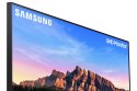 Samsung U28R550UQP monitor komputerowy 71,1 cm (28") 3840 x 2160 px 4K Ultra HD LED Szary