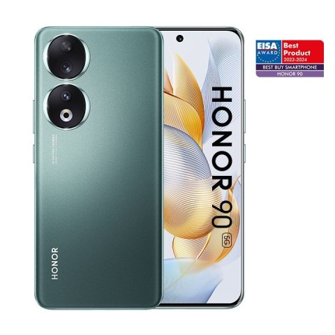 Smartfon Honor 90 5G 12/512GB Zielony