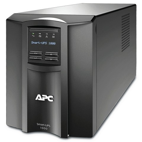 APC Smart-UPS 1000VA LCD 230V