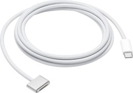 Apple USB-C to MagSafe 3 Cable (2m) - Silver