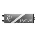 Dysk SSD MSI SPATIUM M570 PRO 2TB PCIe 5.0 NVMe M.2 FROZR (S78-440Q670-P83)