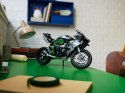 LEGO TECHNIC 42170 Motocykl Kawasaki Ninja H2R