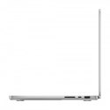 MacBook Pro 14.2 cali: M4 10/10, 24GB, 1TB SSD - Srebrny