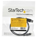 StarTech.com CDP2DP141MB adapter kablowy 1 m DisplayPort USB Type-C Czarny