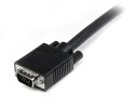 StarTech.com MXTMMHQ10M kabel VGA 10 m VGA (D-Sub) Czarny