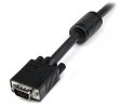 StarTech.com MXTMMHQ10M kabel VGA 10 m VGA (D-Sub) Czarny