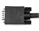 StarTech.com MXTMMHQ10M kabel VGA 10 m VGA (D-Sub) Czarny