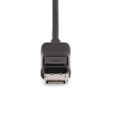 StarTech.com MST14DP123DP rozgałęziacz telewizyjny DisplayPort 3x DisplayPort