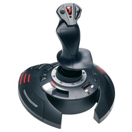 Thrustmaster Joystick Drążek sterowy X PC PS3 | Mistrz Thrust