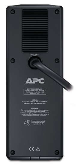 APC BR24BPG zasilacz UPS