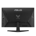 ASUS TUF Gaming VG246H1A monitor komputerowy 60,5 cm (23.8") 1920 x 1080 px Full HD LED Czarny