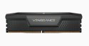 CORSAIR Vengeance - 32 GB: 2 × 16 GB - DDR