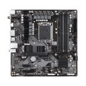 GIGABYTE B760M DS3H AX płyta główna Intel B760 Express LGA 1700 micro ATX