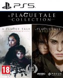 Gra PlayStation 5 A Plague Tale Collection