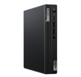 Komputer ThinkCentre M70q G4 Tower 12E3004FPB W11Pro i5-13400T/16GB/512GB/INT/3YRS OS + 1YR Premier Support