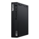 Komputer ThinkCentre M70q G4 Tower 12E3004FPB W11Pro i5-13400T/16GB/512GB/INT/3YRS OS + 1YR Premier Support