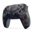 Kontroler bezprz. SONY DualSense Grey Camo Camoufl.