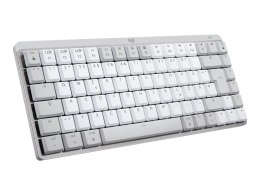 MX MECHANICAL MINI FOR MAC WRLS/ILLUM. KB - PALE GREY - US EMEA