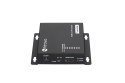 Odbiornik AG Neovo HIP-RA HDMI OVER IP RECEIVER/90 MBPS PCM 2.0 DC 5V/1A