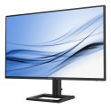 Philips 1000 series 27E1N1600AE/00 monitor komputerowy 68,6 cm (27") 2560 x 1440 px Quad HD LCD Czarny