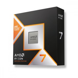 Procesor Ryzen 7 9800X3D 4,7GHz 100-100001084WOF