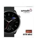 SMARTWATCH Amazfit GTR Mini, Midnight Black