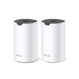 TP-LINK | System Wi-Fi AC1900 dla całego domu | Deco S7 (2 sztuki) | 802.11ac | 10/100/1000 Mbit/s | Porty Ethernet LAN (RJ-45) 