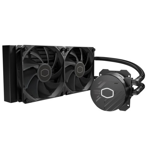 COOLER MASTER CHŁODZENIE WODNE MASTERLIQUID 240L Core