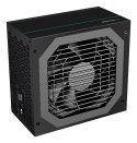 DeepCool DQ850-M-V2L moduł zasilaczy 850 W 20+4 pin ATX Czarny