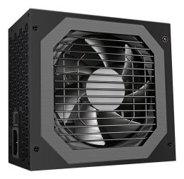 DeepCool DQ850-M-V2L moduł zasilaczy 850 W 20+4 pin ATX Czarny