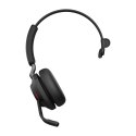 Jabra 26599-889-899 słuchawki/zestaw słuchawkowy Bezprzewodowy Opaska na głowę Biuro/centrum telefoniczne USB Type-C Bluetooth C