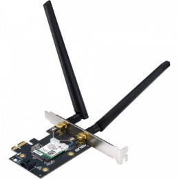 Karta sieciowa PCI-E WiFi 7 PCE-BE6500