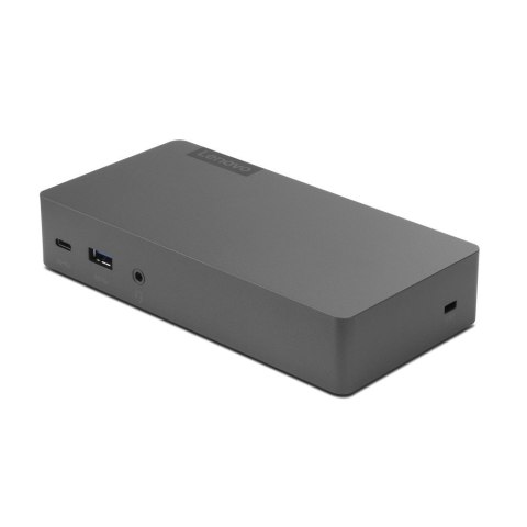 Lenovo stacja dokująca ThunderBolt 3 Essential Dock 135W 40AV0135EU