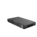 REYEE ROUTER 5 PORTÓW 1GBIT, 4 PORTY POE/POE+ (54W MAX)