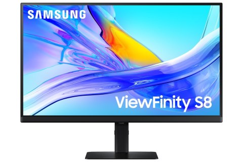 Samsung ViewFinity S8 S27D800UAU