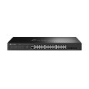 Switch TP-LINK TL-SG3428X-M2 Managed Switch with 4 10GE SFP+ Slots