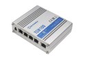 TELTONIKA TSW100 Switch 5x RJ45 1000Mb/s, 4x PoE