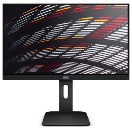 AOC P1 X24P1 monitor komputerowy 61 cm (24