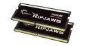 G.Skill Ripjaws F5-5600S4645A16GX2-RS moduł pamięci 32 GB 2 x 16 GB DDR5 5600 Mhz