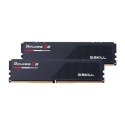 G.Skill Ripjaws F5-6000J3040G32GX2-RS5K moduł pamięci 64 GB 2 x 32 GB DDR5 6000 Mhz