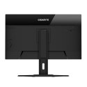 Gigabyte M32U 80 cm (31.5") 3840 x 2160 px 4K Ultra HD LED Czarny